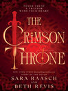 The Crimson Throne